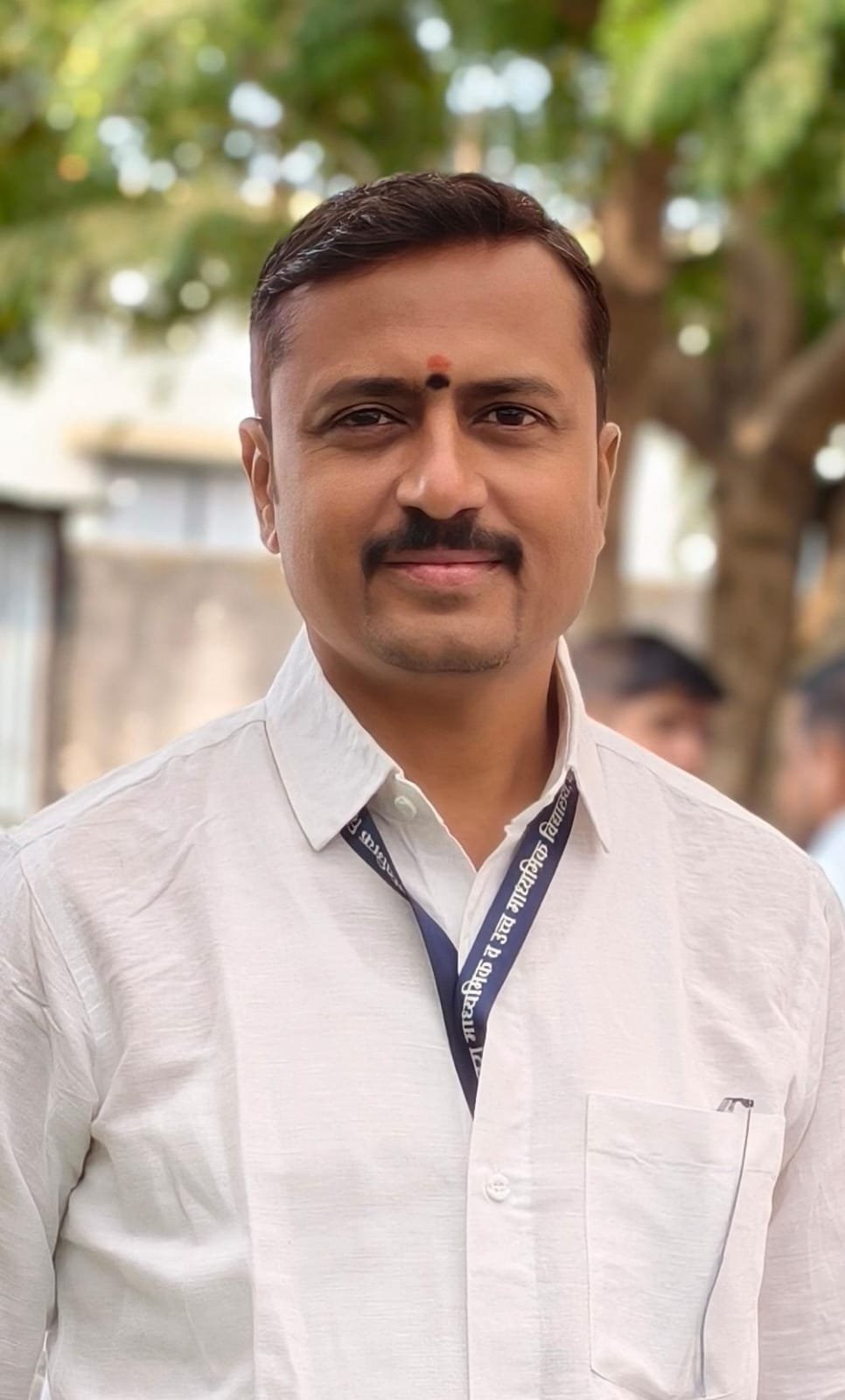 Dheeraj Rane