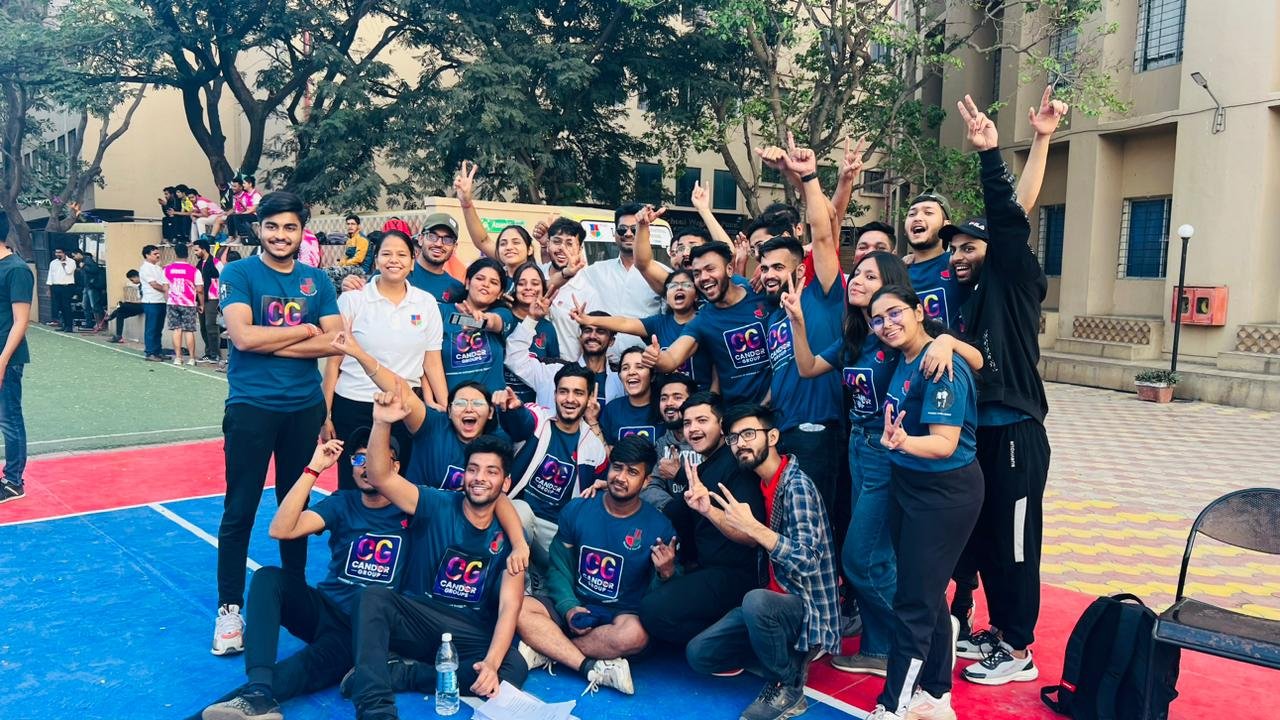 Promoting Fitness and Team Spirit