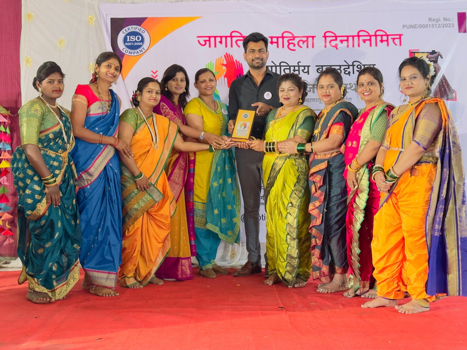 Celebrating Women’s Strength