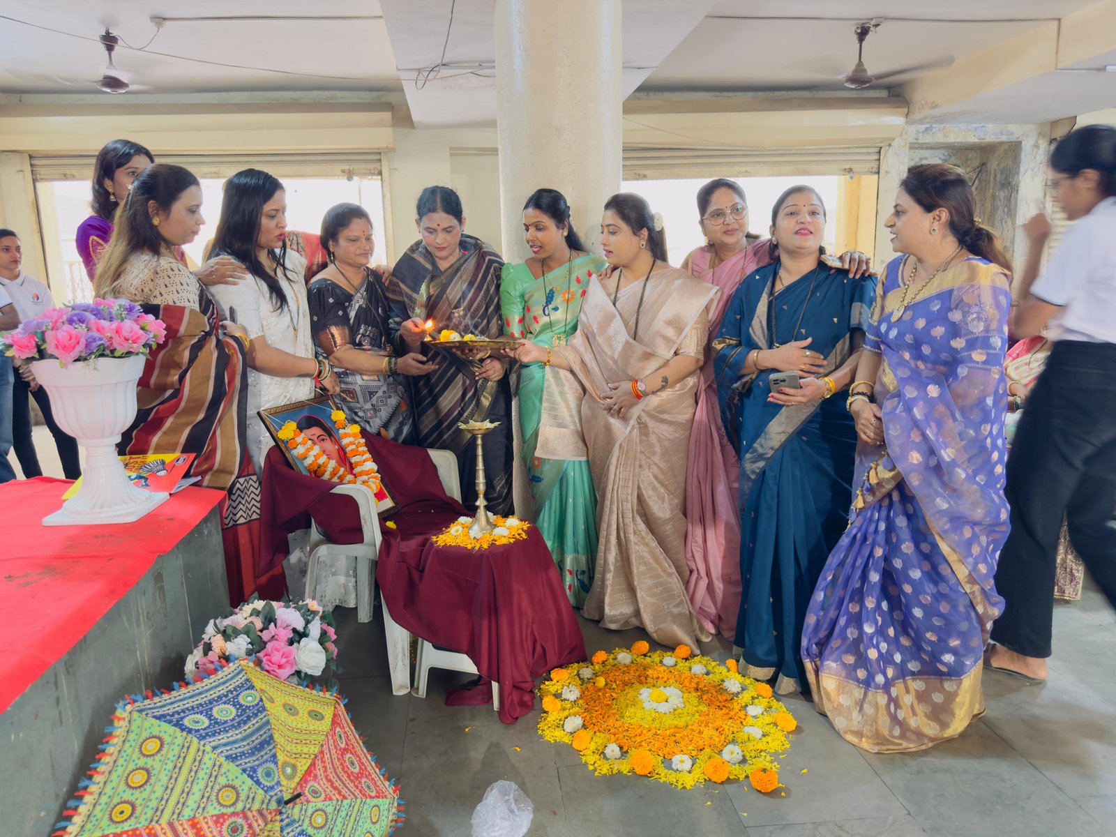 Celebrating Women’s Strength